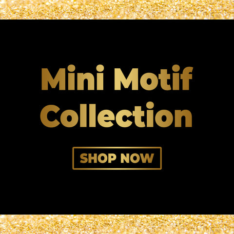 Mini Motif Collection