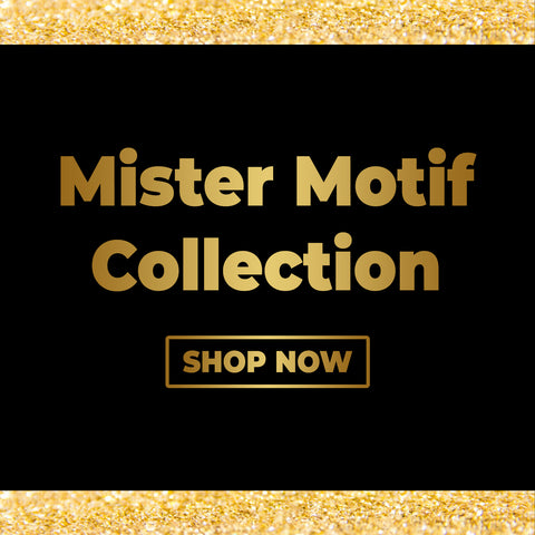 Mister Motif Collection