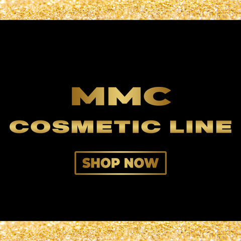 Melanated Motif Collection Cosmetics