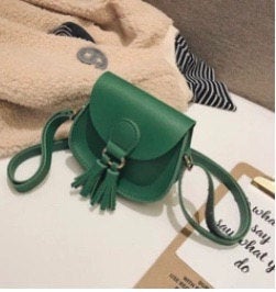 Perfect Mini Crossbody Purse