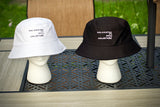 Melanated Motif Collection Bucket Hats