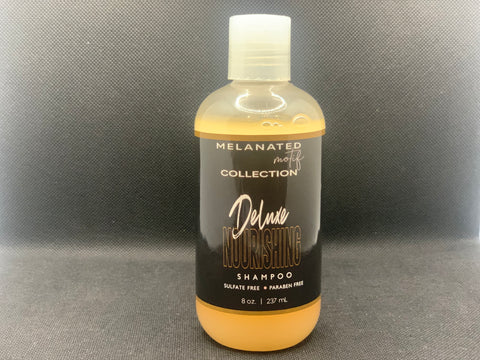 Deluxe Nourishing Shampoo