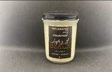 Melanated Motif Collection Home Edition Soy Candles