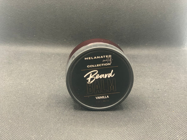 Beard Balm - Vanilla