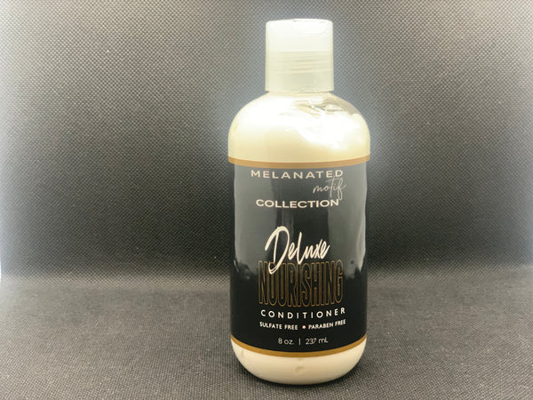 Deluxe Nourishing Conditioner