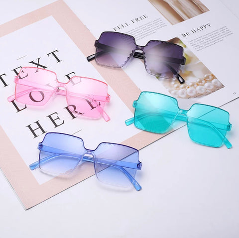 Mini Fashionista Shades