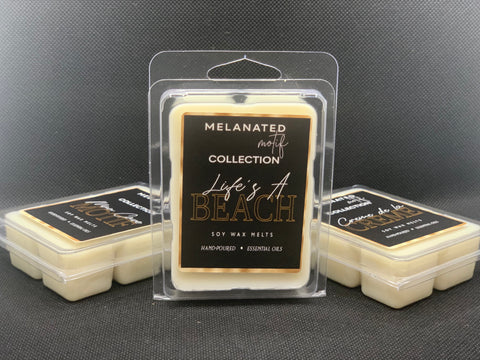 Soy Wax Melts