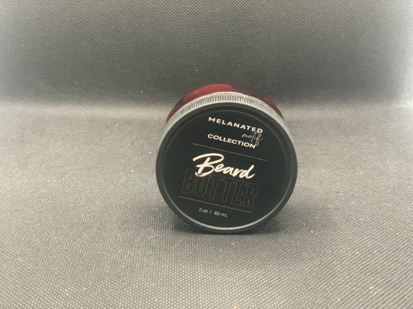 Beard Butter