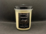 Melanated Motif Collection Home Edition Soy Candles