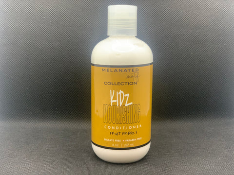 Kidz Nourishing Conditioner