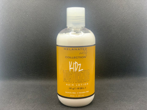 Kidz Nourishing Hair Lotion